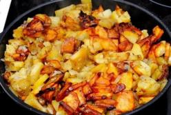 Эти «вредные» продукты не мешают похудеть 