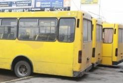 В КГГА уточнили ограничения по движению транспорта