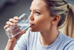 Холодная вода поможет сбросить вес - исследование