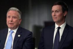 Україна очікує візит Віткоффа, Кушнера і Грема до Києва для перезапуску переговорів, — Буданов