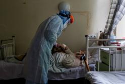 В Днепре больных с коронавирусом лечат травматологи и хирурги