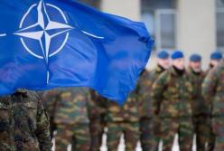 НАТО разработал новую стратегию сдерживания России