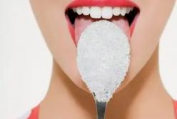 Врач предупредил об опасности сахарозаменителя