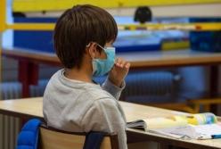 В Ивано-Франковске школьники досрочно уходят на каникулы