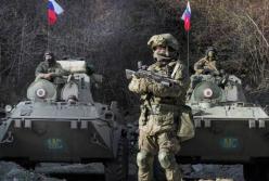 Росіяни пруть на Дніпропетровщину з трьох напрямків, - ISW