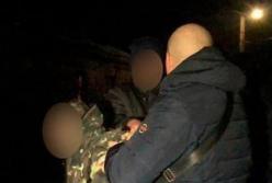 В Кривом Роге отец троих детей изнасиловал 12-летнюю девочку (фото)