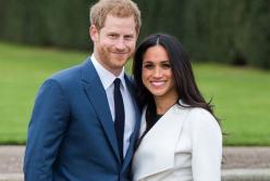 Меган Маркл нашла первую работу после ухода из королевской семьи