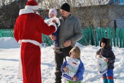Чудеса бывают — масштабная благотворительная акция «Фонда Добра и Любви»