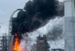 "Деякі руйнування критичні": Росія масштабно вдарила по газовій інфраструктурі України