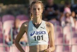 Украинская прыгунья в высоту установила мировой рекорд