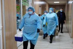 COVID-вакцинация в компаниях: в Минздраве назвали условия выезда мобильных бригад