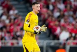 Гол Анатолію Трубіну з Бенфіки претендує на найкрасивіший в Лізі Європи (відео)