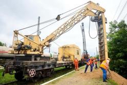 УЗ переведет на электричество участок от Ковеля до границы с ЕС