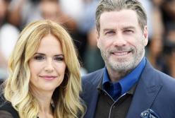 Жена Джона Траволты умерла от рака