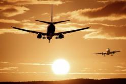 В международном аэропорту Одессы не смогли приземлиться ряд самолетов