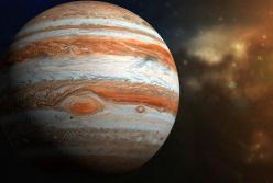 Ученые раскрыли причину загадочных сияний на Юпитере