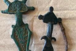 На Львовщине разоблачили канал контрабанды культценностей в ЕС и Россию