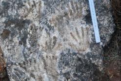 Ровесник мамонтов: в Китае обнаружили древнейшее произведение искусства