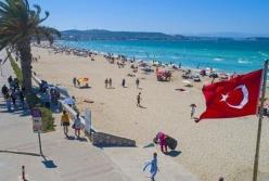 Турция разрешила въезд без ПЦР-теста детям до 12 лет