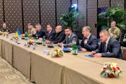 Вплине Буданов чи Єрмак: українська делегація у Женеві розділилася на два табори