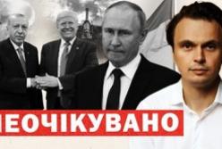 Україна розширює удари по Росії, НАТО готує нові оборонні контракти, Норвегія шукає шляхи миру через Китай