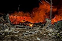 Росія атакувала Ніжин дронами: 14 прильотів за пів години, немає світла та води