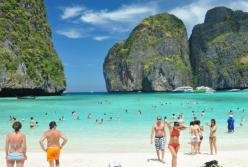 Жара совершенно не подходит для того, чтобы загорать - Супрун