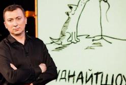 Только 100 билетов: Валерий Жидков выступит с популярным #ГудНайтШоу в Киеве