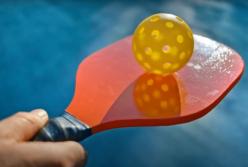 Піклбол шаленими темпами підкорює світ: 5 фактів, яких ви точно не знали