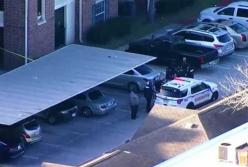 В США няня выстрелила в ребенка, когда делала селфи с пистолетом