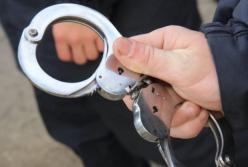 ФСБ РФ задержала украинца за "перевозку боеприпасов" в аннексированный Крым