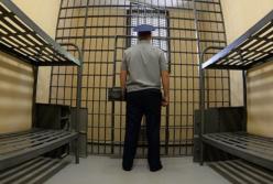В тюрьмах РФ удерживается около 2-х тысяч украинцев