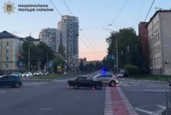 Смертельна ДТП у центрі Києва: через порушення правил пріоритету загинув пішохід