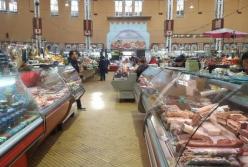  Еды хватит всем. КГГА обязала маркеты сделать запас продуктов