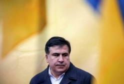 Саакашвили увезли из тюрьмы на вертолете