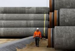 Украина создает группу по нейтрализации угроз "Северного потока-2"