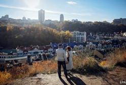 Украинцам рассказали, когда ждать "бабьего лета"