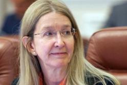 Супрун спешит на помощь: если вас укусила ядовитая змея