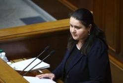 Новым послом Украины в США может стать Маркарова