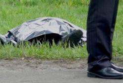 В Киеве охраннику Гидропарка проломили череп