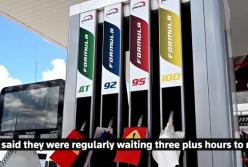 Росія планує імпортувати авіаційне пальне з Японії в обхід санкцій