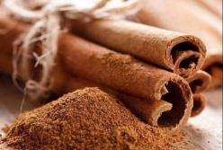 Медики рассказали о полезных свойствах корицы