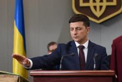 На инаугурации Зеленского будут 5 президентов