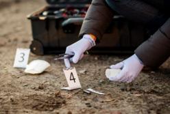 На Киевщине от взрыва погиб участник АТО