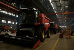 Російський «Ростсільмаш» зупиняє виробництво: масові звільнення та рекордне падіння продажів