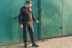 Полиция обнаружила труп застреленного кандидата в нардепы
