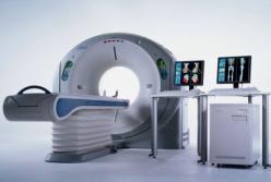 Для опорных больниц Минздрав планирует в этом году закупить 210 компьютерных томографов