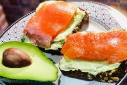 Медики назвали продукты, продлевающие молодость