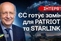 Андрюс Кубілюс: Україна може стати частиною оборонної архітектури ЄС