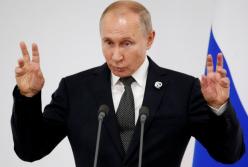 Украина – не последняя: заговорили о новой стране-жертве Путина